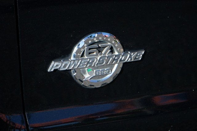 2012 Ford F-350SD Lariat