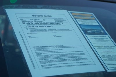 2012 Ford F-350SD Lariat