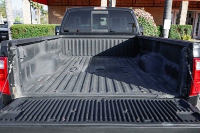 2012 Ford F-350SD Lariat