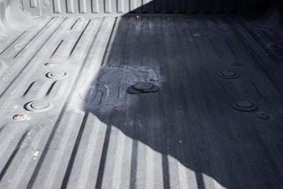 2012 Ford F-350SD Lariat