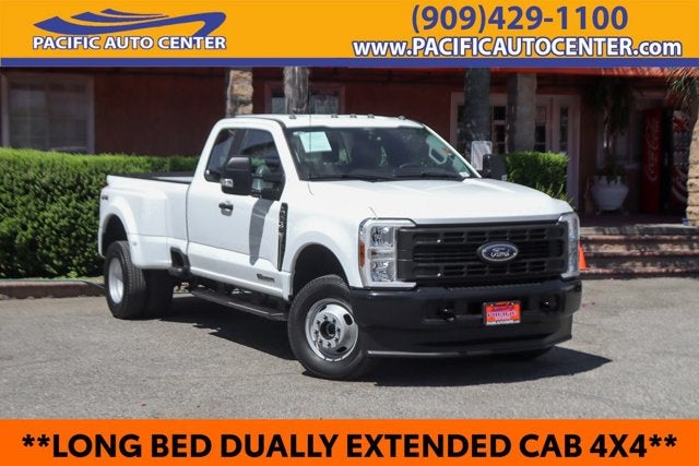 2024 Ford F-350SD XL