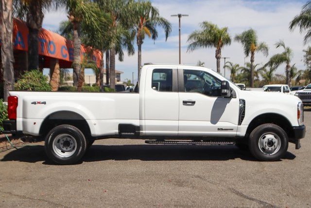 2024 Ford F-350SD XL