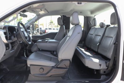 2024 Ford F-350SD XL