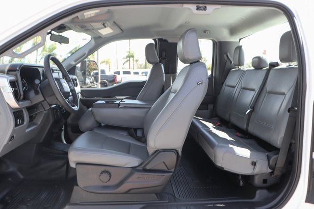 2024 Ford F-350SD XL