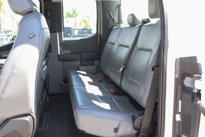 2024 Ford F-350SD XL