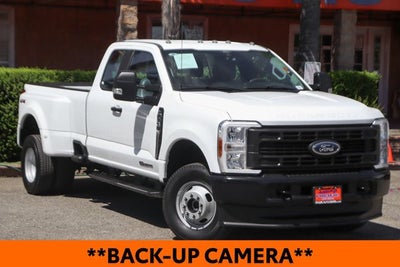2024 Ford F-350SD XL