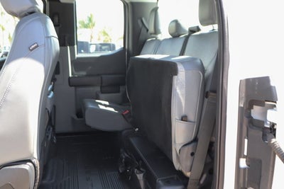 2024 Ford F-350SD XL