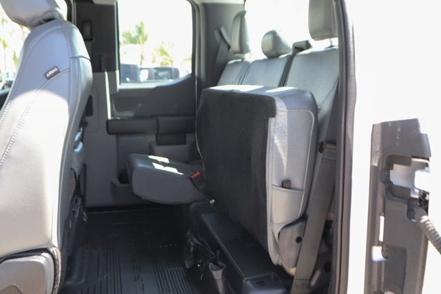 2024 Ford F-350SD XL