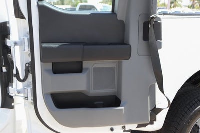 2024 Ford F-350SD XL
