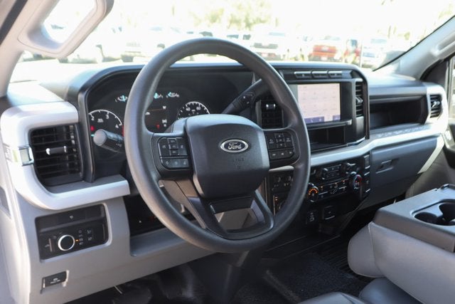 2024 Ford F-350SD XL