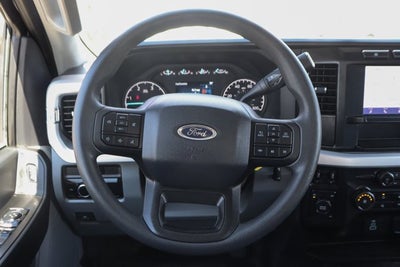 2024 Ford F-350SD XL