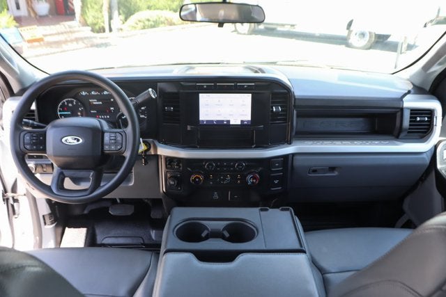 2024 Ford F-350SD XL