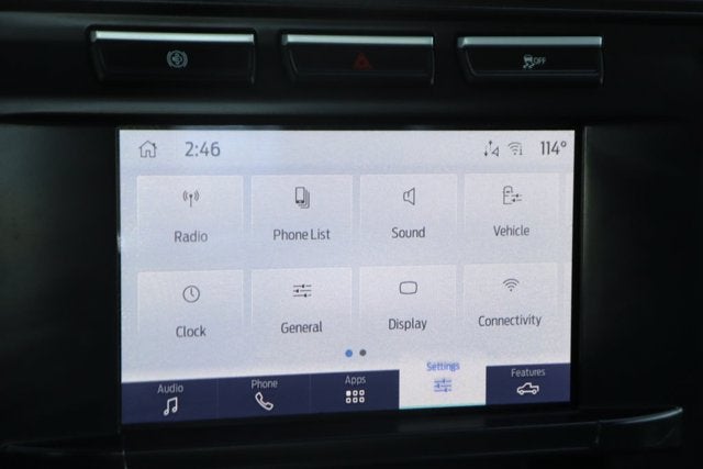 2024 Ford F-350SD XL