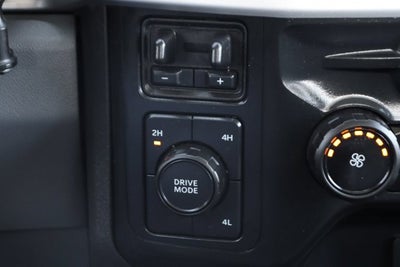 2024 Ford F-350SD XL