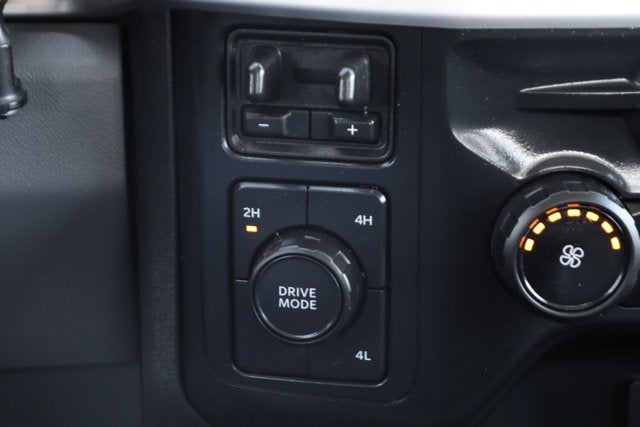 2024 Ford F-350SD XL