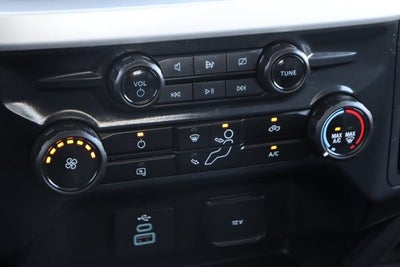 2024 Ford F-350SD XL