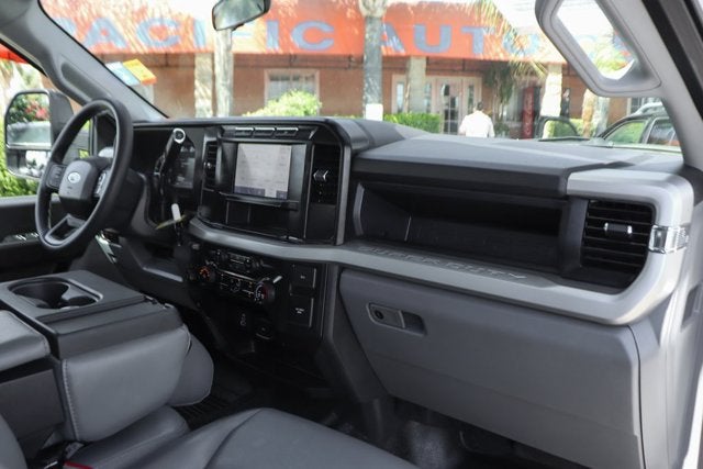 2024 Ford F-350SD XL