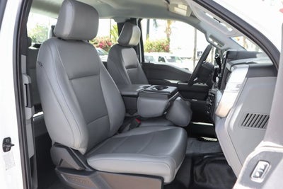 2024 Ford F-350SD XL