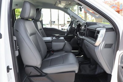 2024 Ford F-350SD XL