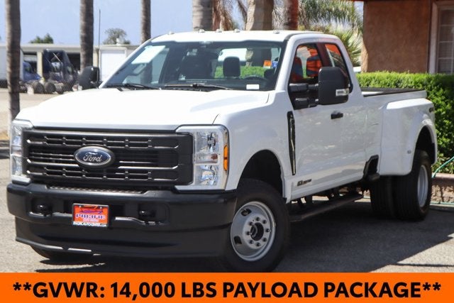 2024 Ford F-350SD XL