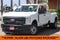 2024 Ford F-350SD XL