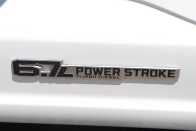 2024 Ford F-350SD XL