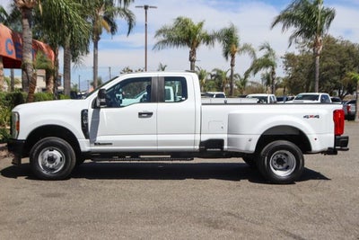 2024 Ford F-350SD XL