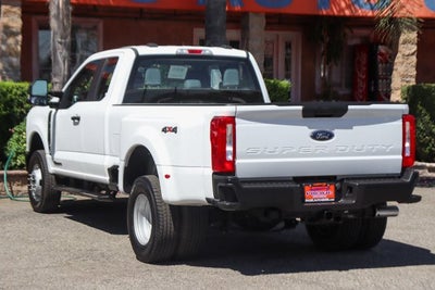 2024 Ford F-350SD XL