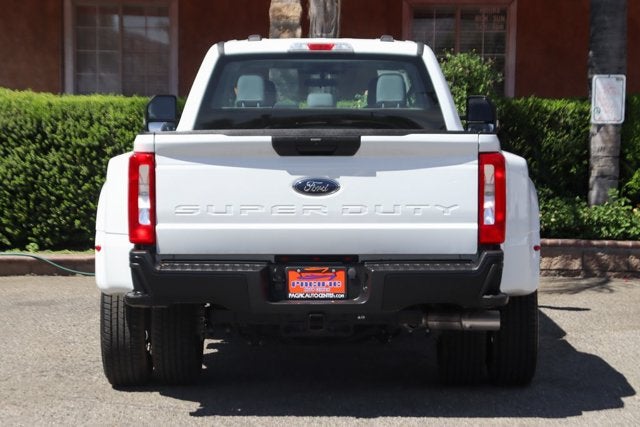 2024 Ford F-350SD XL