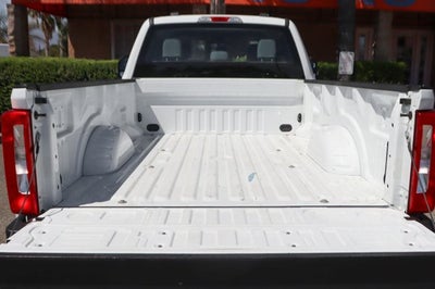 2024 Ford F-350SD XL
