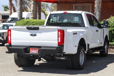 2024 Ford F-350SD XL