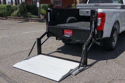2021 Ford F-250SD XL