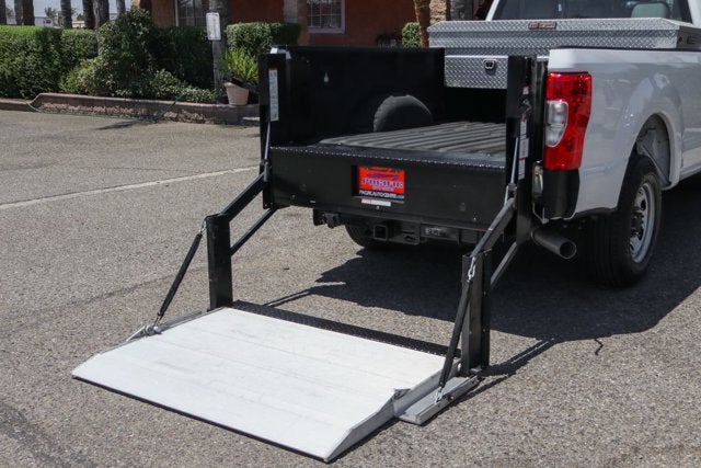 2021 Ford F-250SD XL