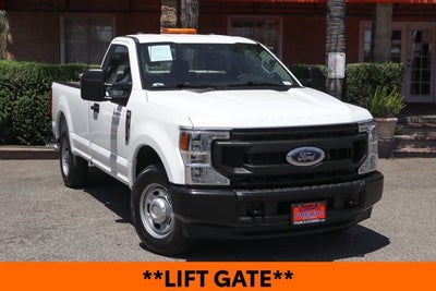 2021 Ford F-250SD XL