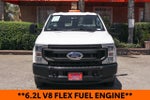 2021 Ford F-250SD XL