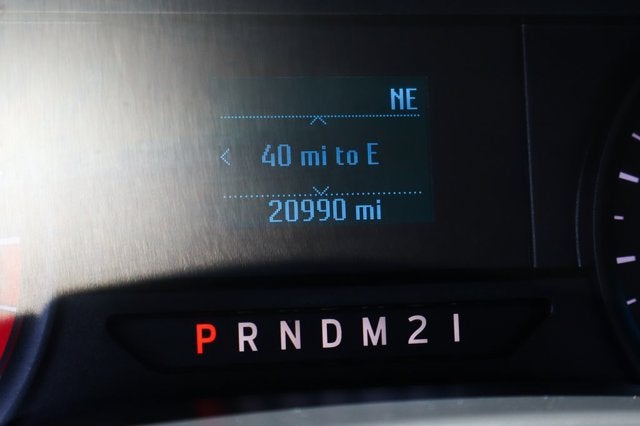 2021 Ford F-250SD XL
