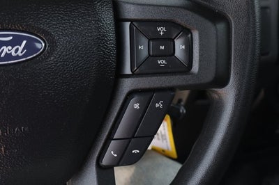 2021 Ford F-250SD XL