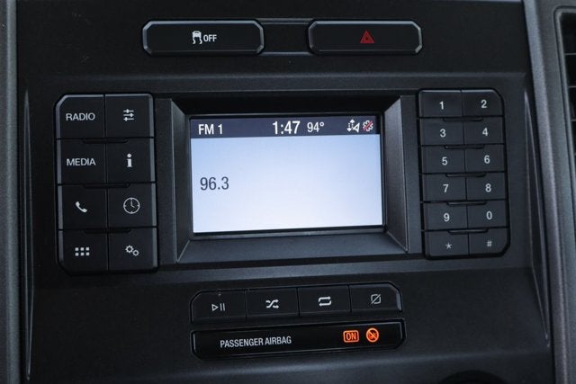 2021 Ford F-250SD XL