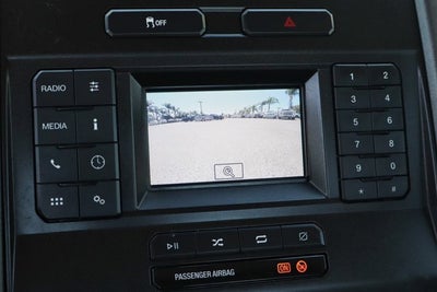 2021 Ford F-250SD XL