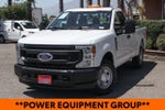 2021 Ford F-250SD XL
