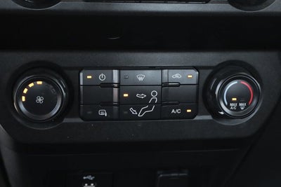 2021 Ford F-250SD XL