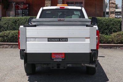 2021 Ford F-250SD XL