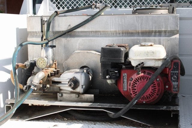 2016 Ford F-250SD XL