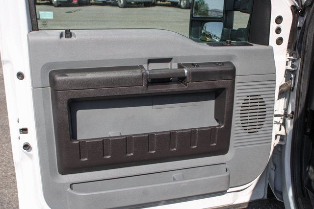 2016 Ford F-250SD XL