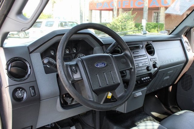 2016 Ford F-250SD XL