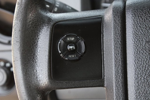 2016 Ford F-250SD XL