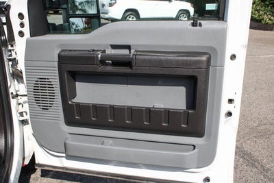 2016 Ford F-250SD XL