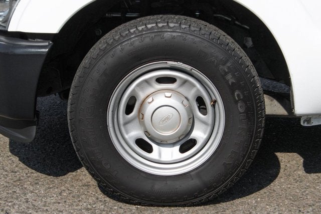 2016 Ford F-250SD XL