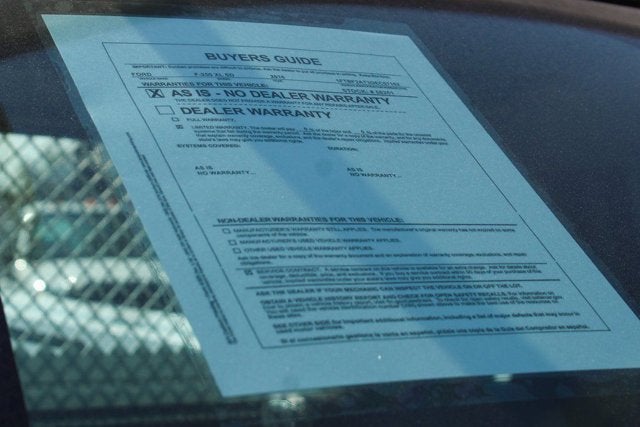 2016 Ford F-250SD XL