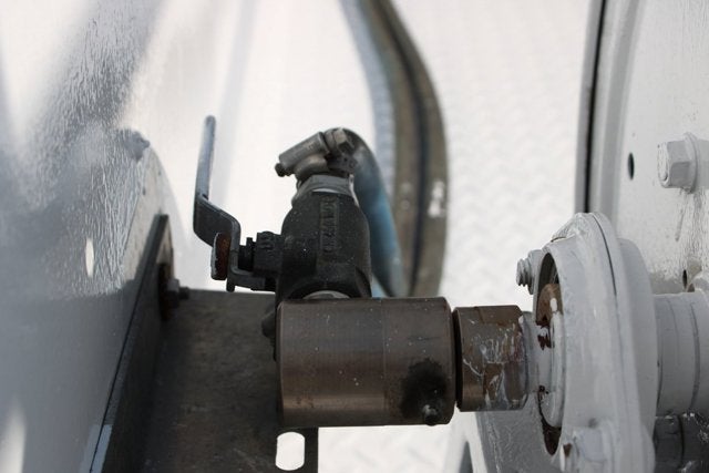 2016 Ford F-250SD XL